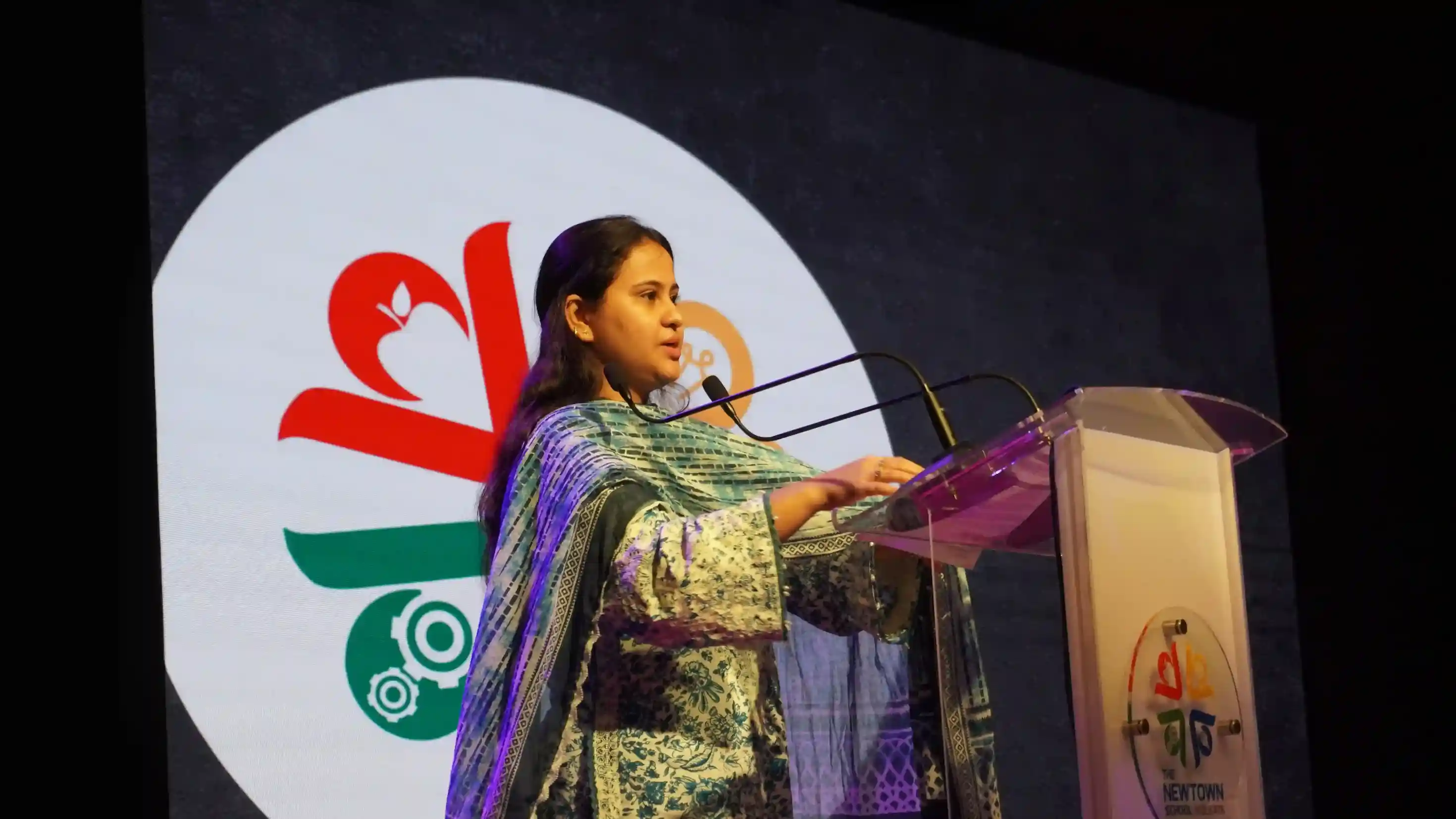 Lessons Beyond Textbooks: A Power-Packed Session