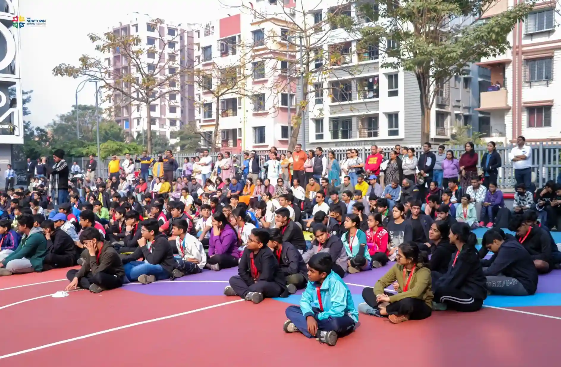 Republic Day Cyclothon