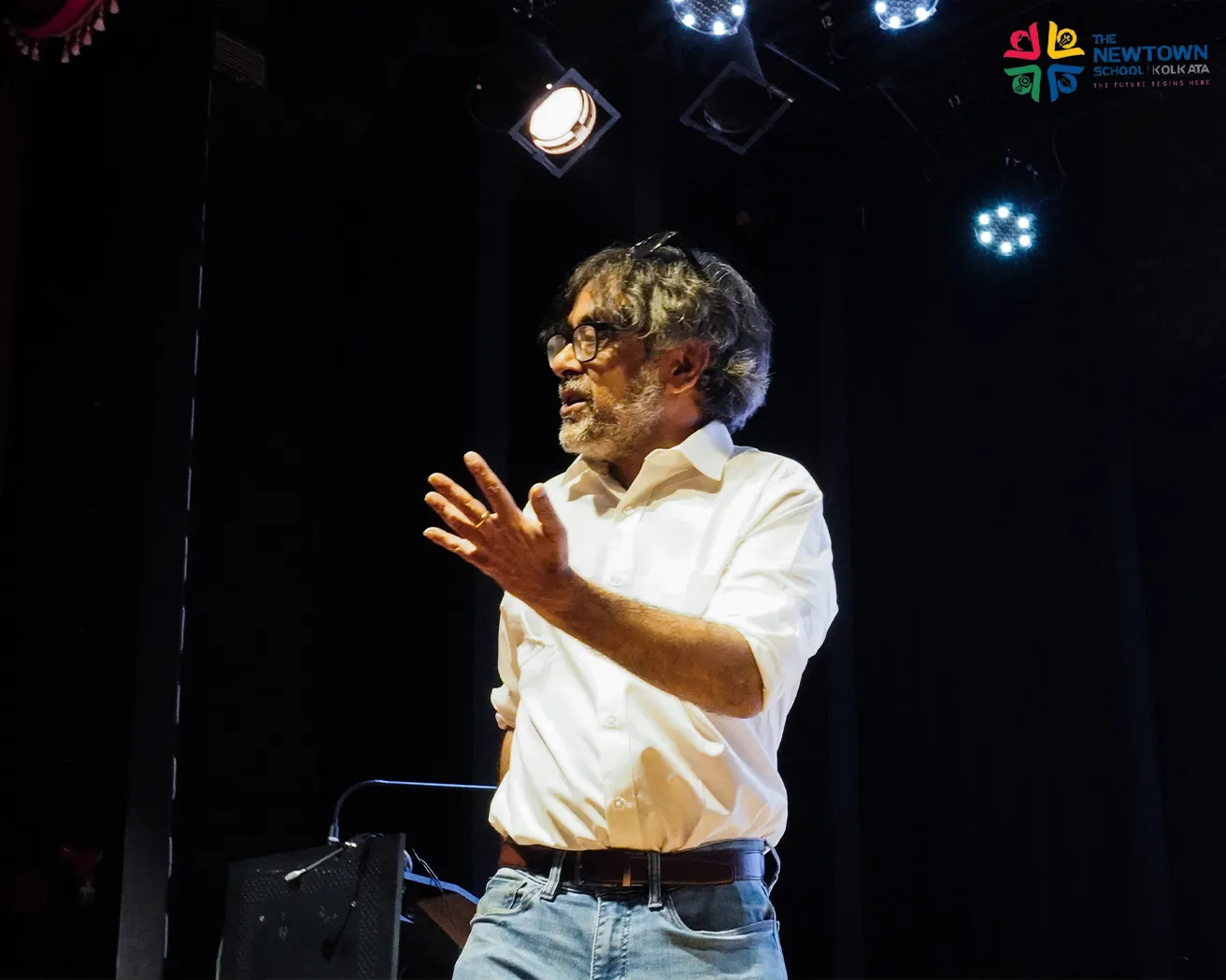 Workshop on Game Theory with International Expert