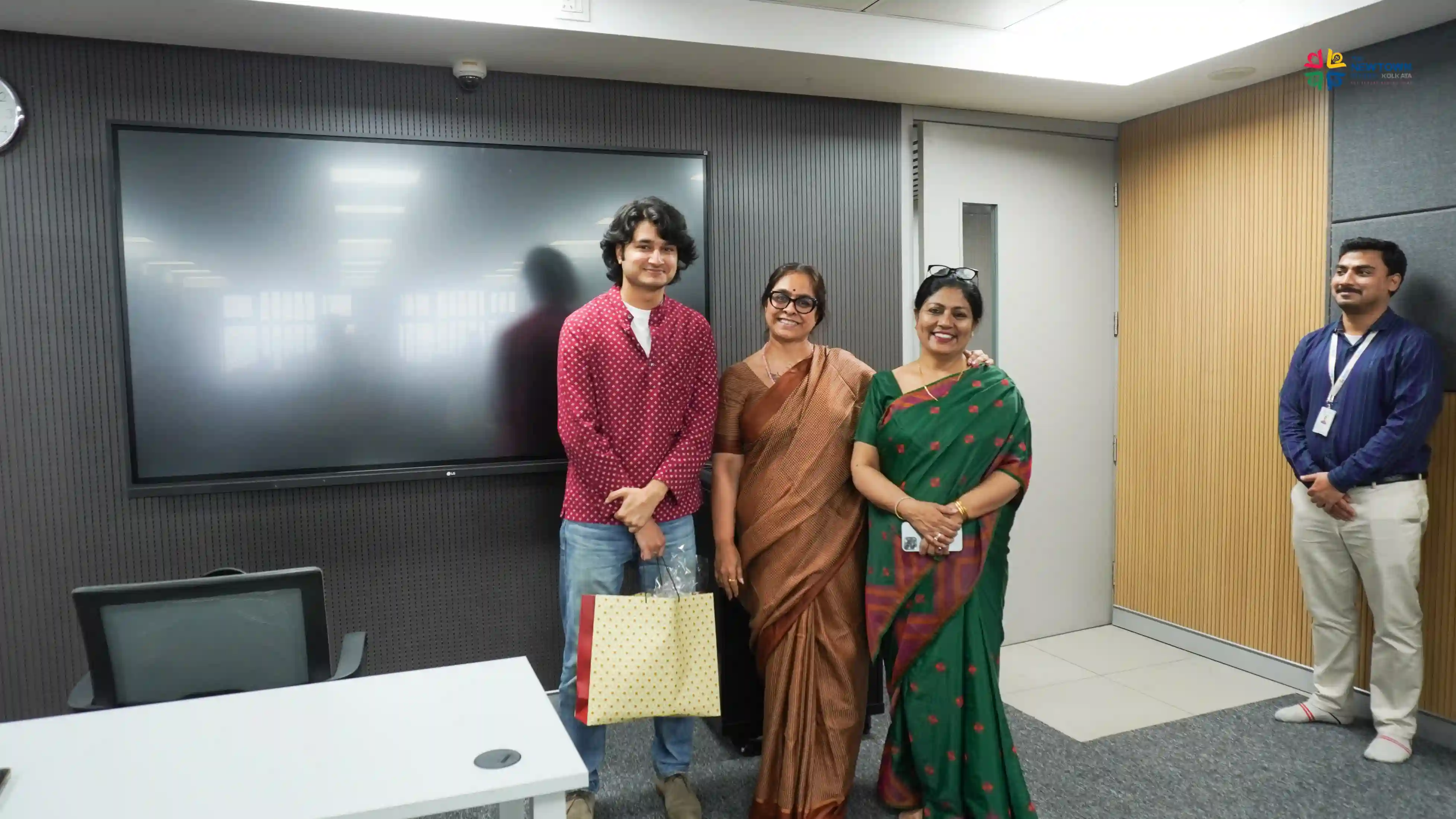 Alumni Talk on Mental Well-being