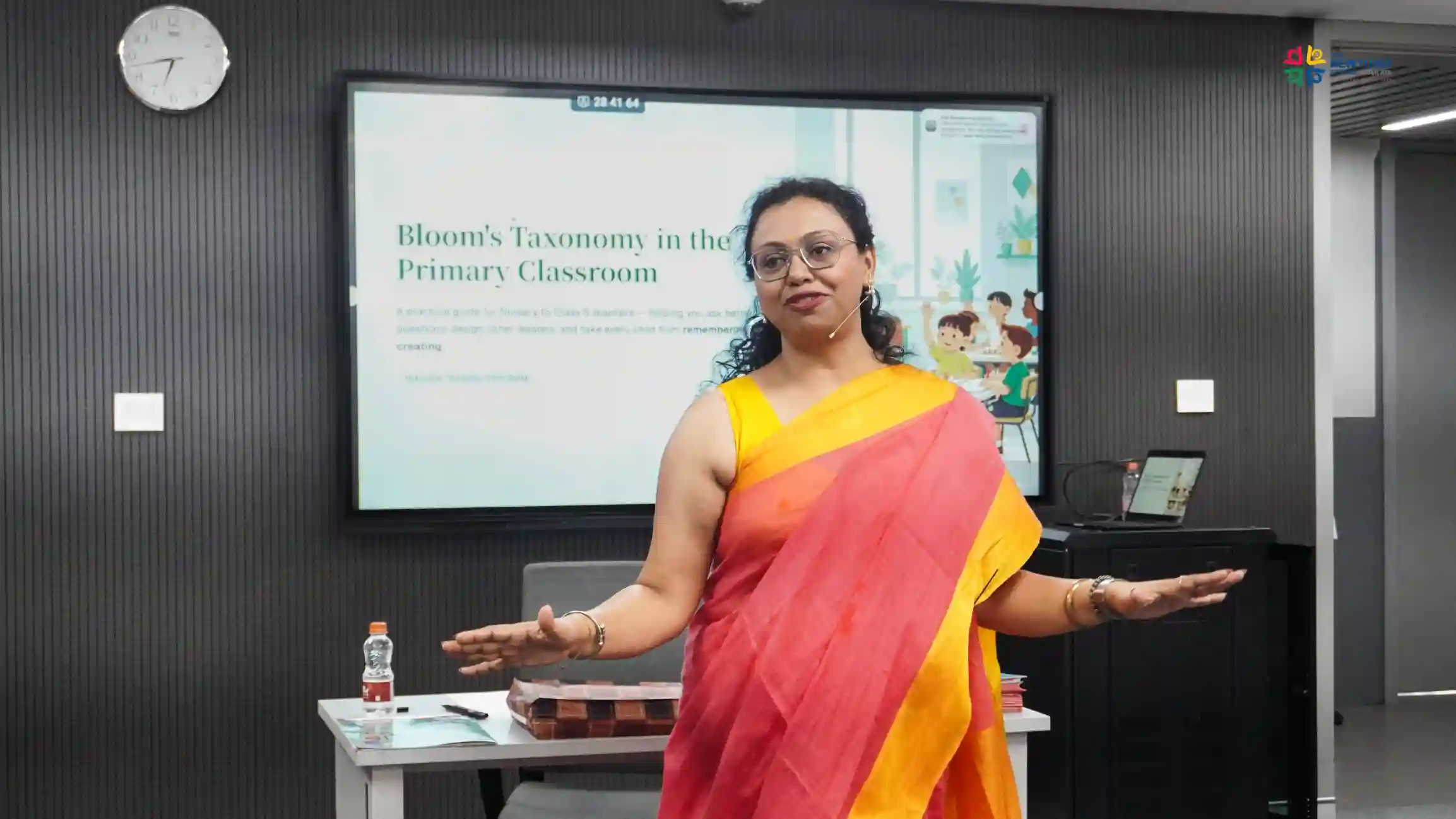 Professional Communication & Work Ethics Training