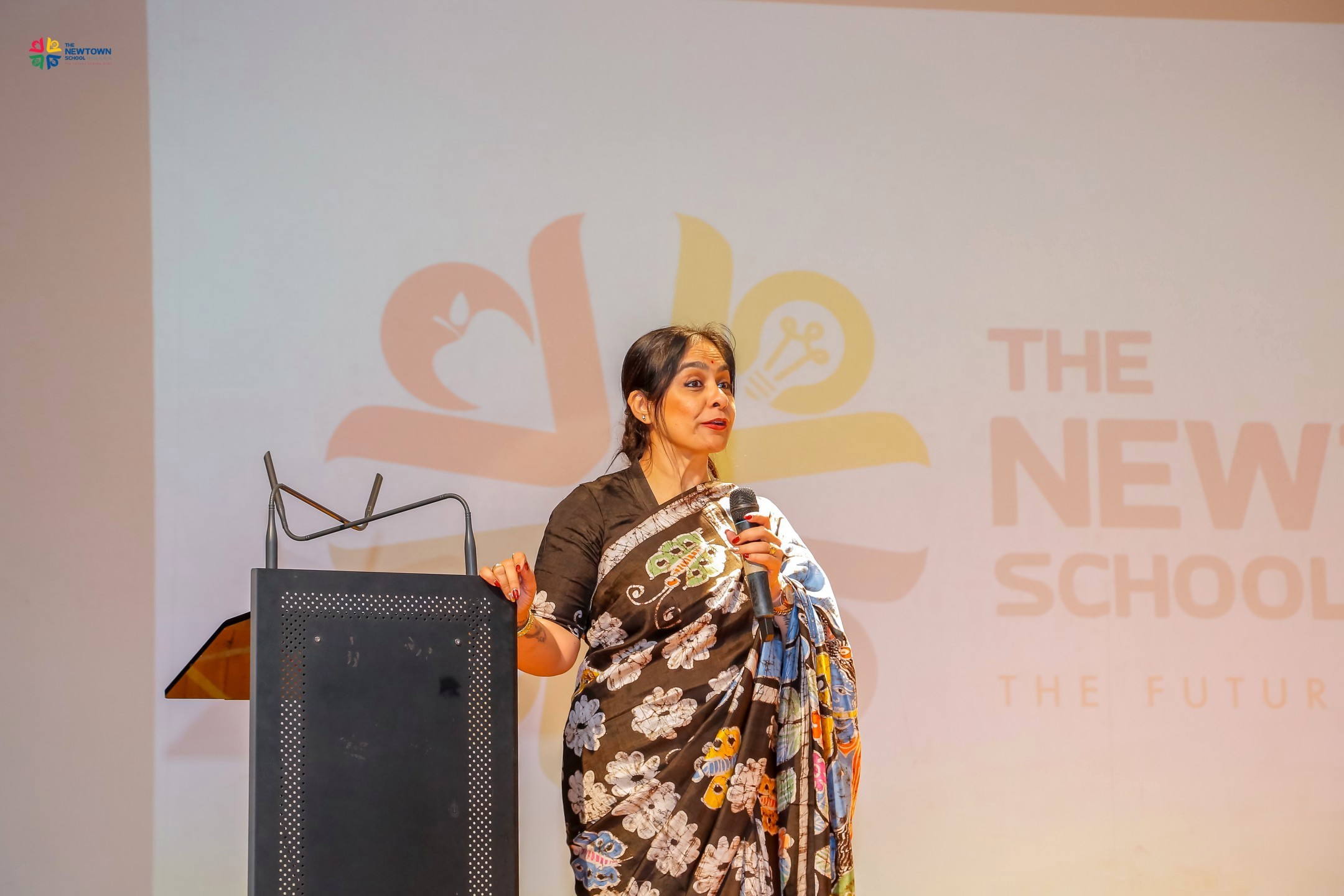 Parents & Teachers' Orientation - NTS held a Parents & Teachers' Orientation to strengthen partnersh