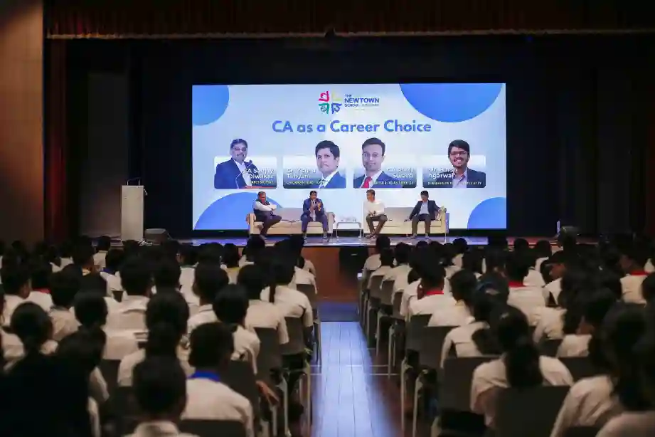 Multi-Purpose Auditorium