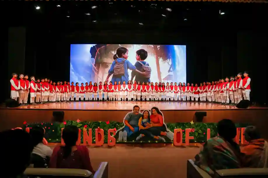 Multi-Purpose Auditorium 2