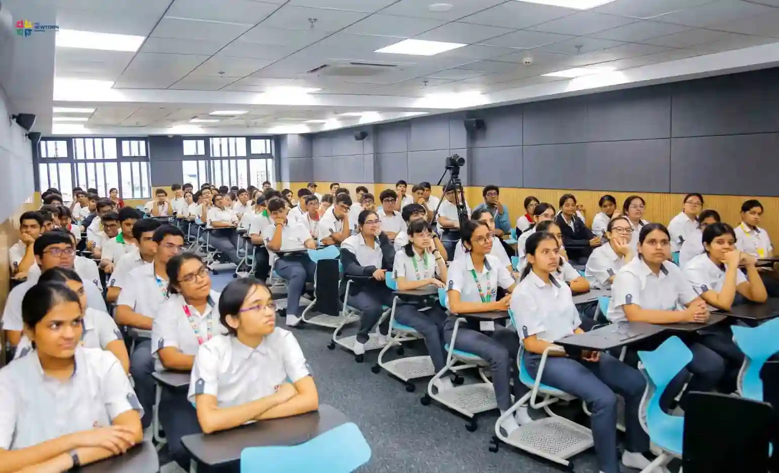 Seminar Halls 2