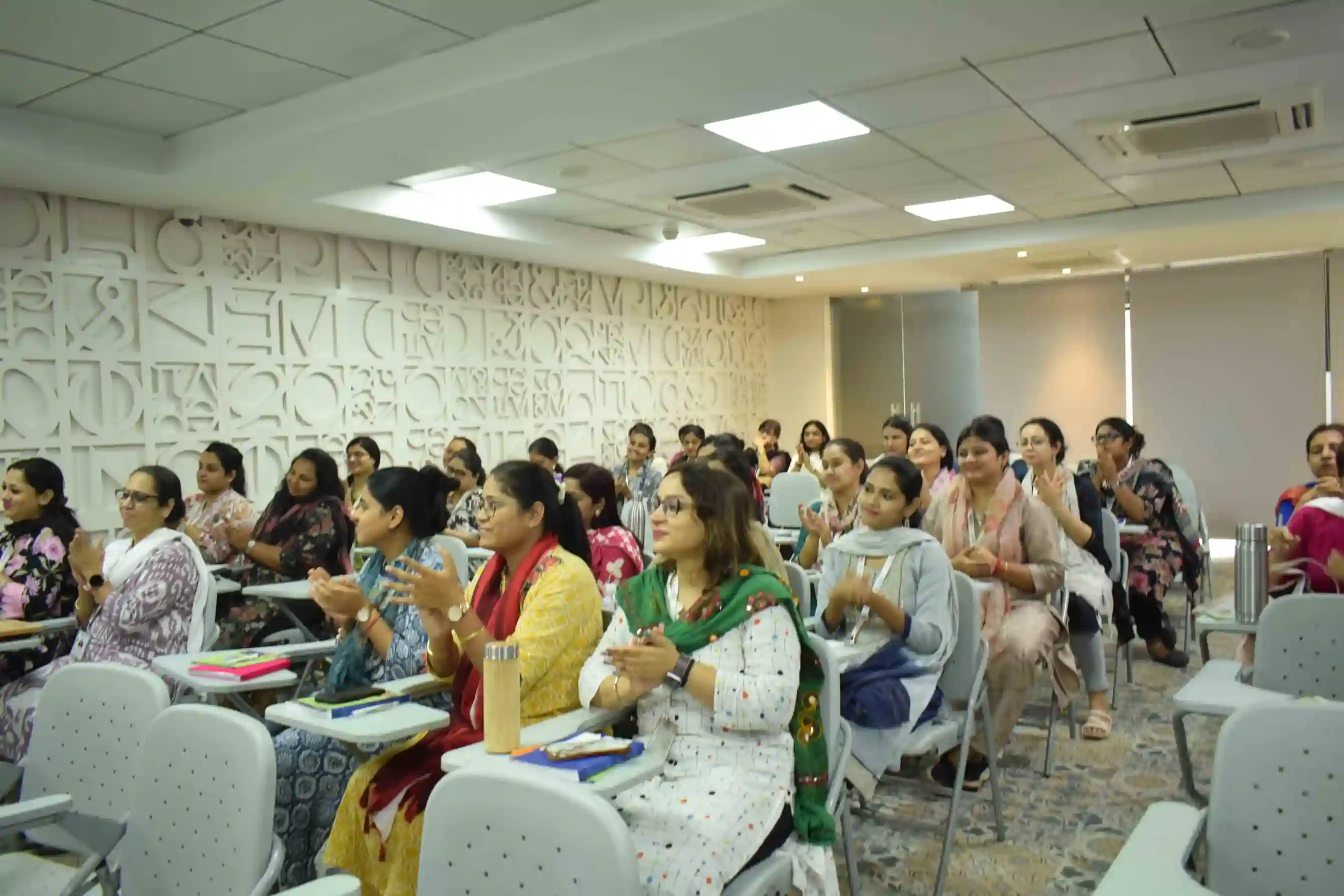 Seminar Halls 3