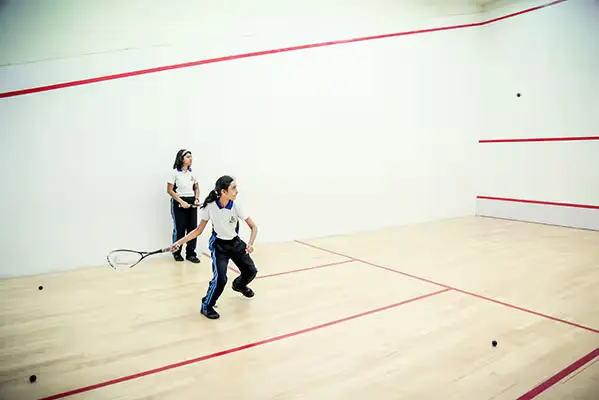 Squash