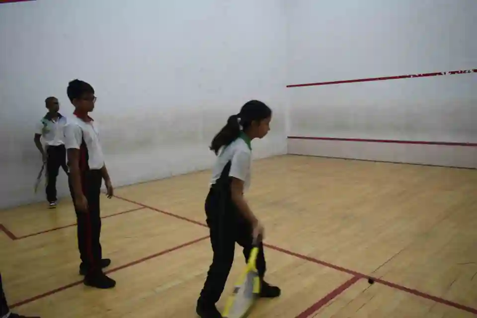 Squash 2