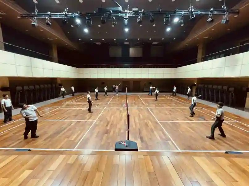 Badminton 2