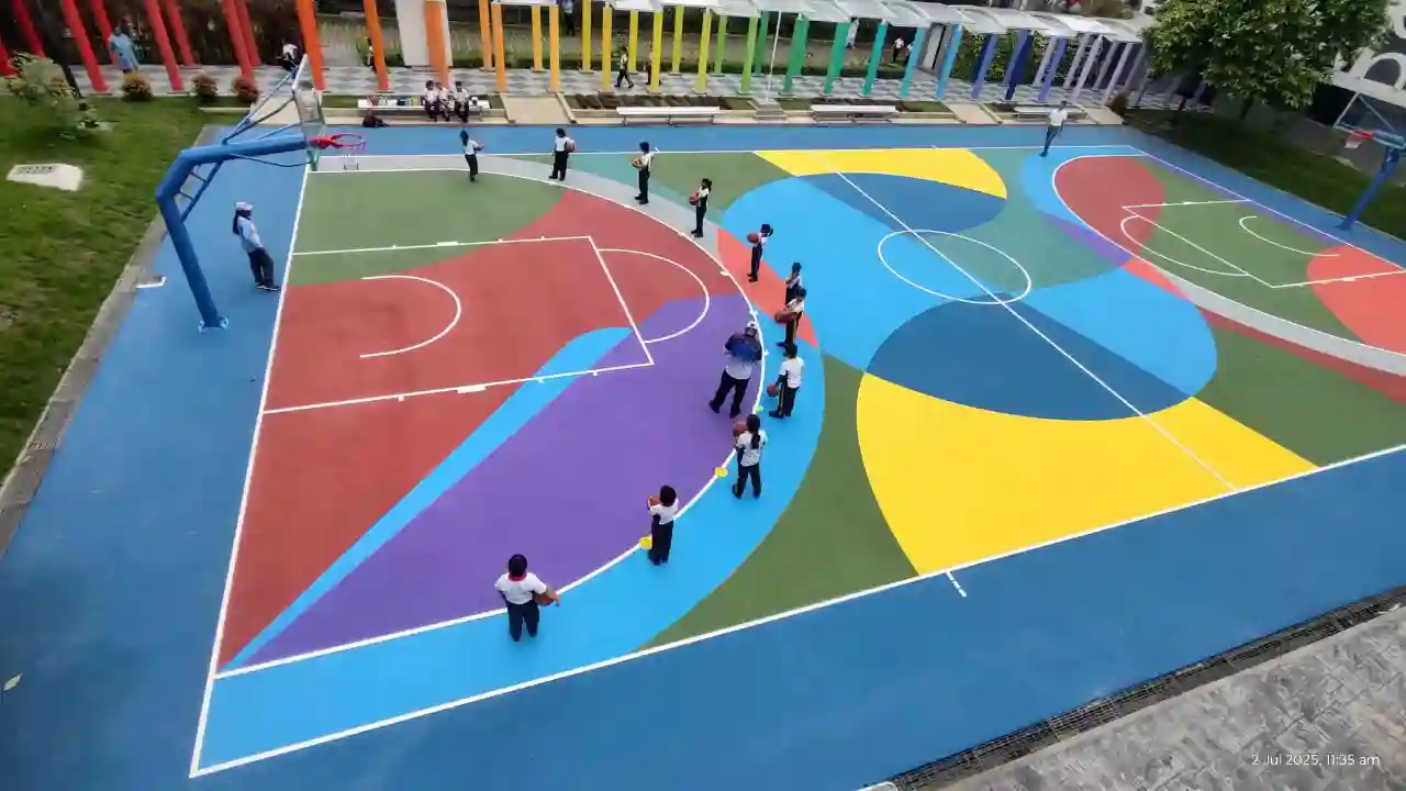 Basketball