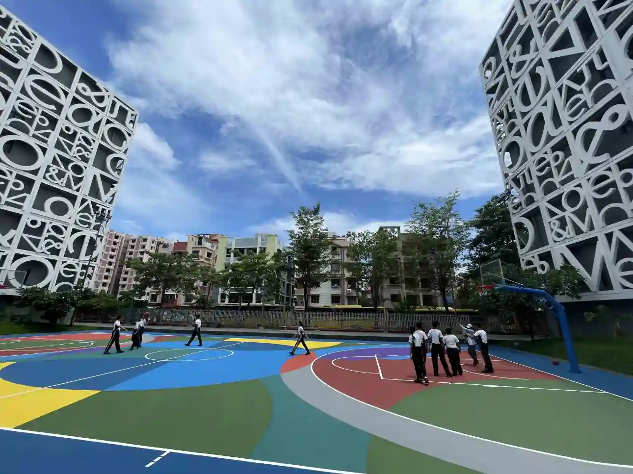 Basketball 2