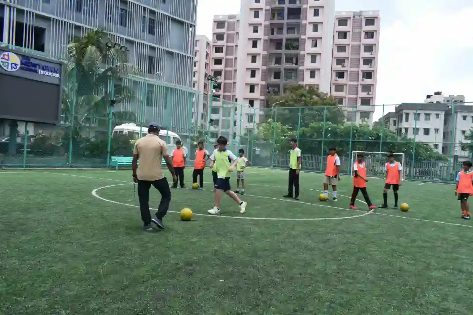Football 2