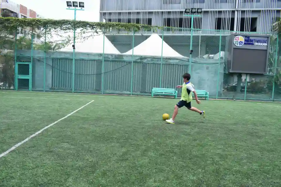 Football 3