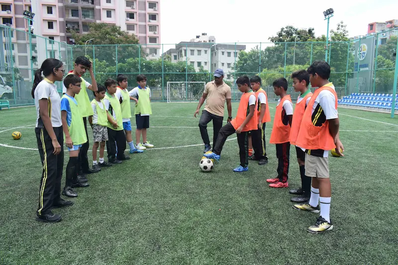 Football 4