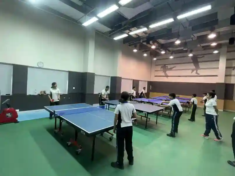 Table Tennis 3