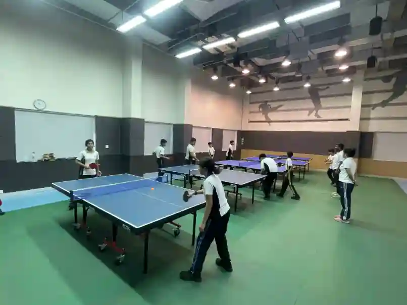 Table Tennis 4
