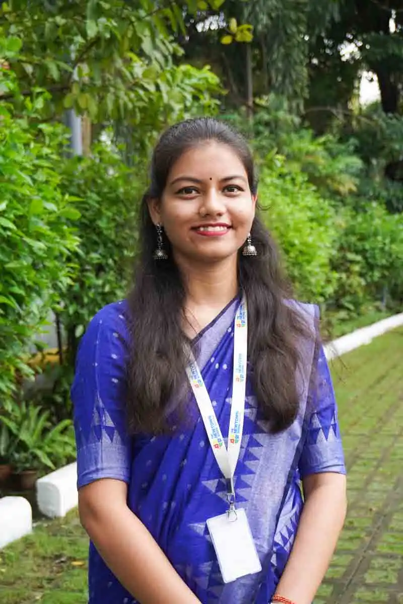 Vishakha Sharma