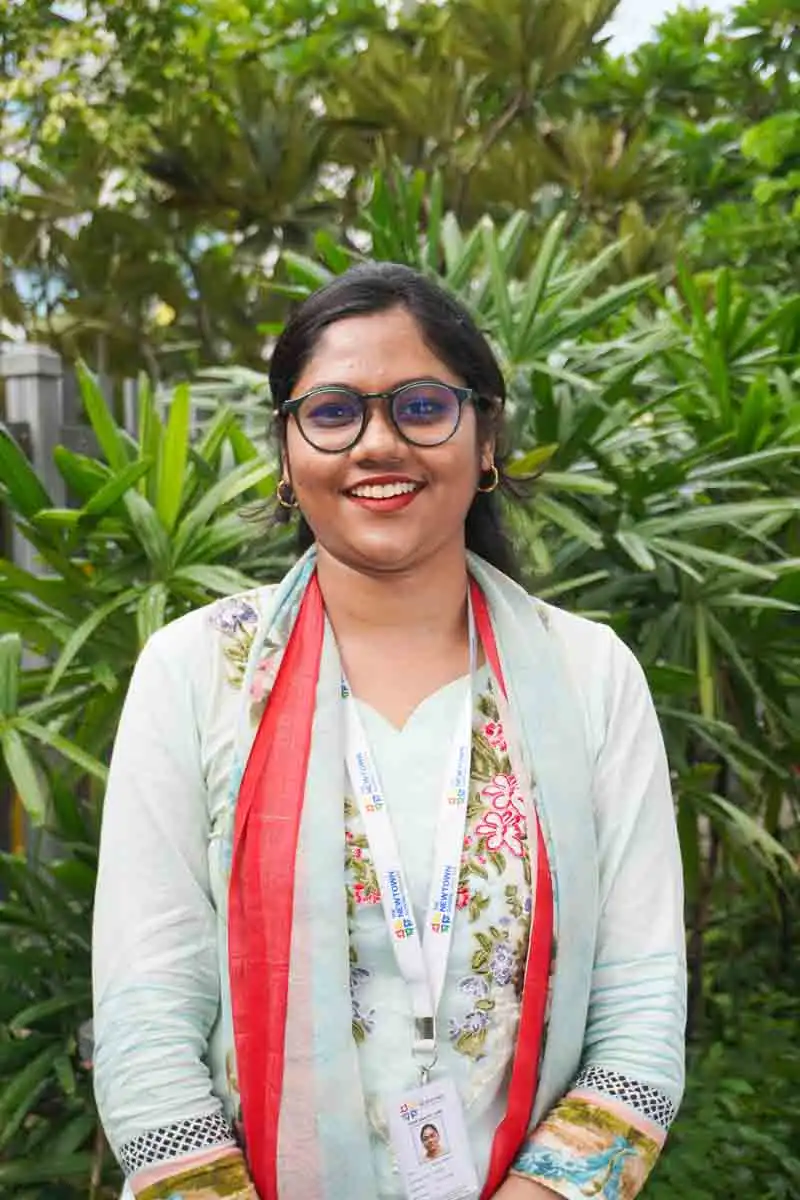 Namera Shamim