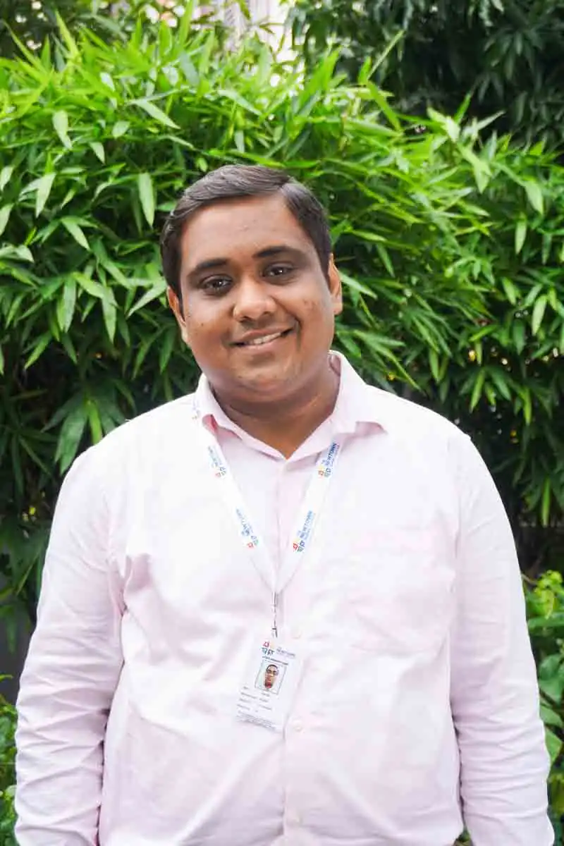 Ujjal Roy