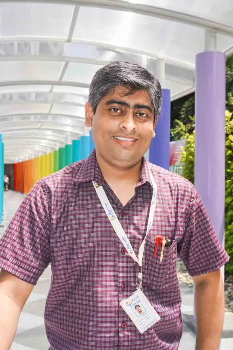Avijit Banerjee