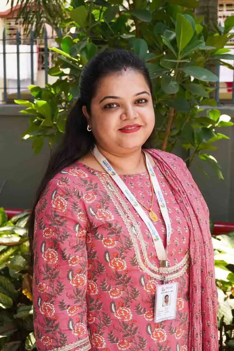 Puja Guha