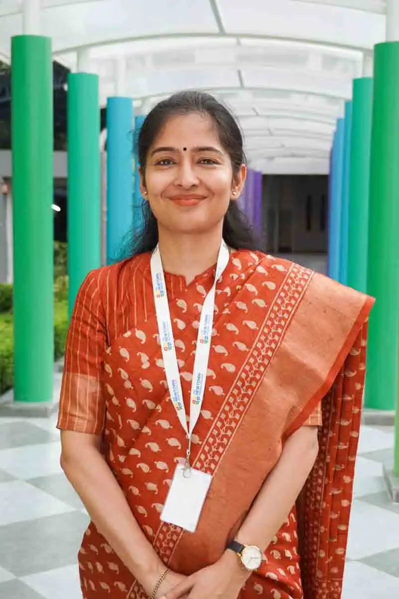 Neha Singh