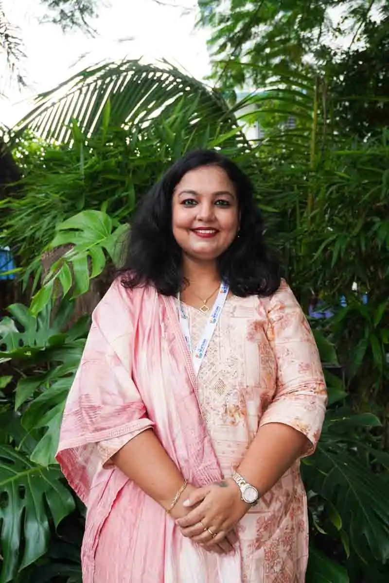 Harsha Malhotra