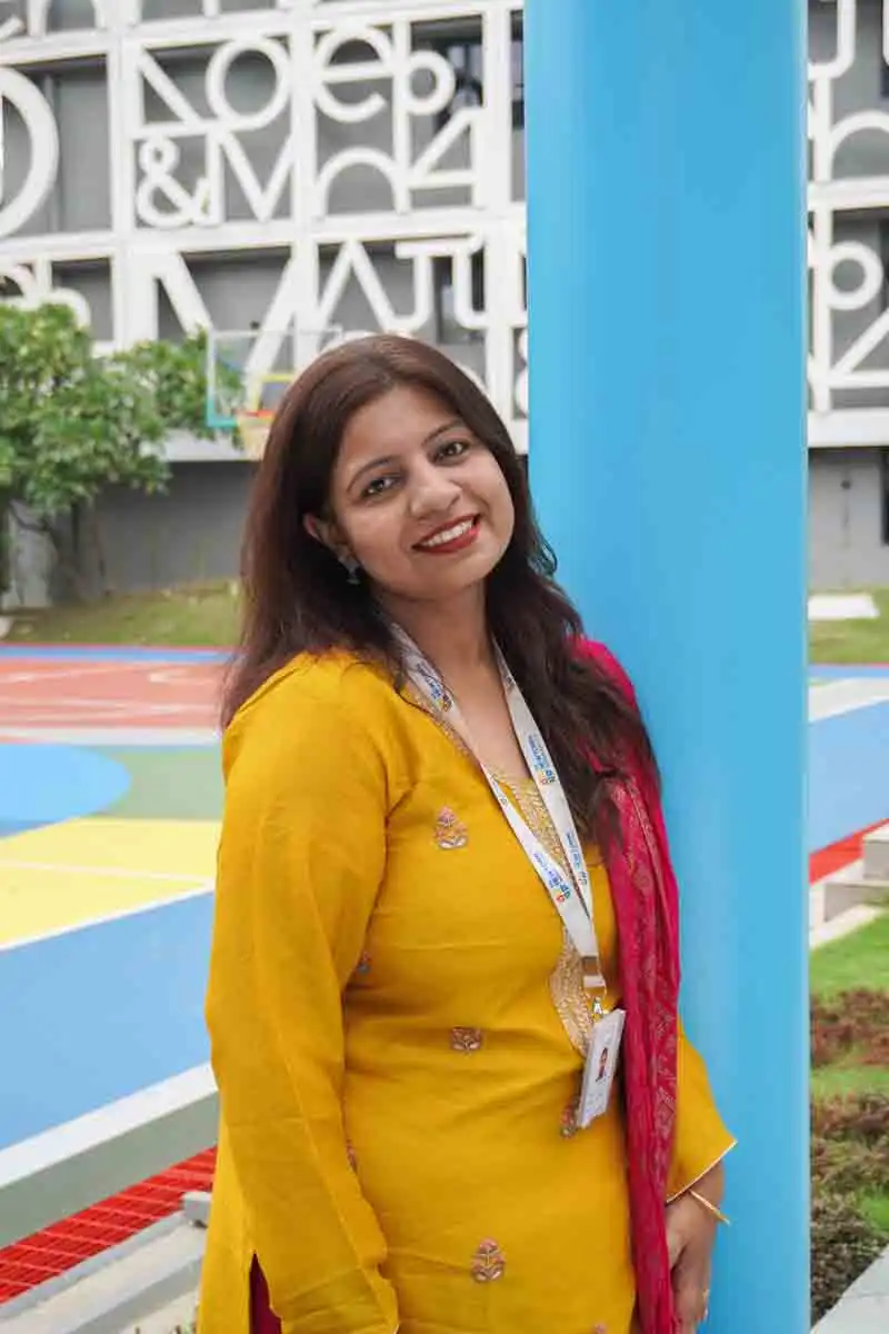 Rituparna Mukherjee