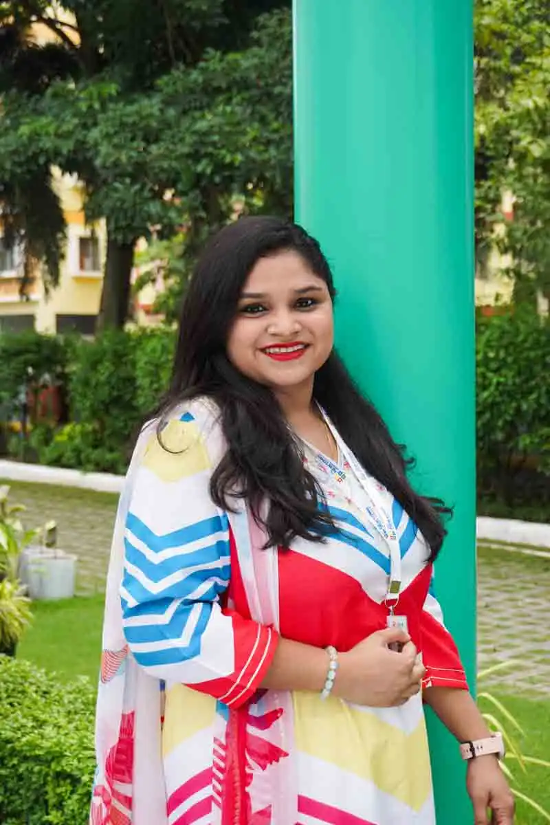 Sanskriti Chhajer