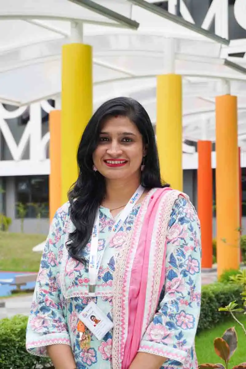 Shalini Khandelwal