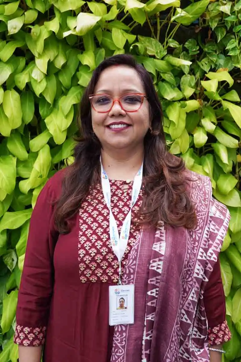 Soni Prasad