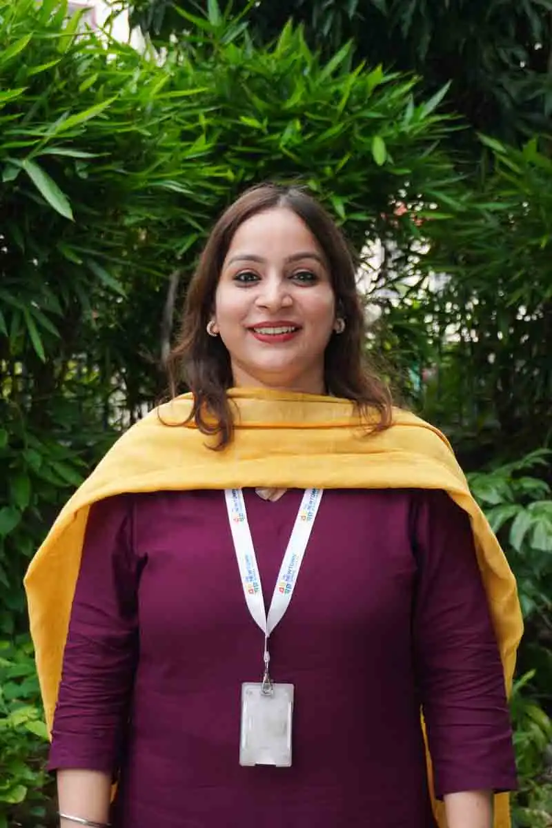 Gunja Sikder