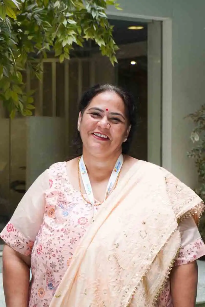 Punam Kharbanda