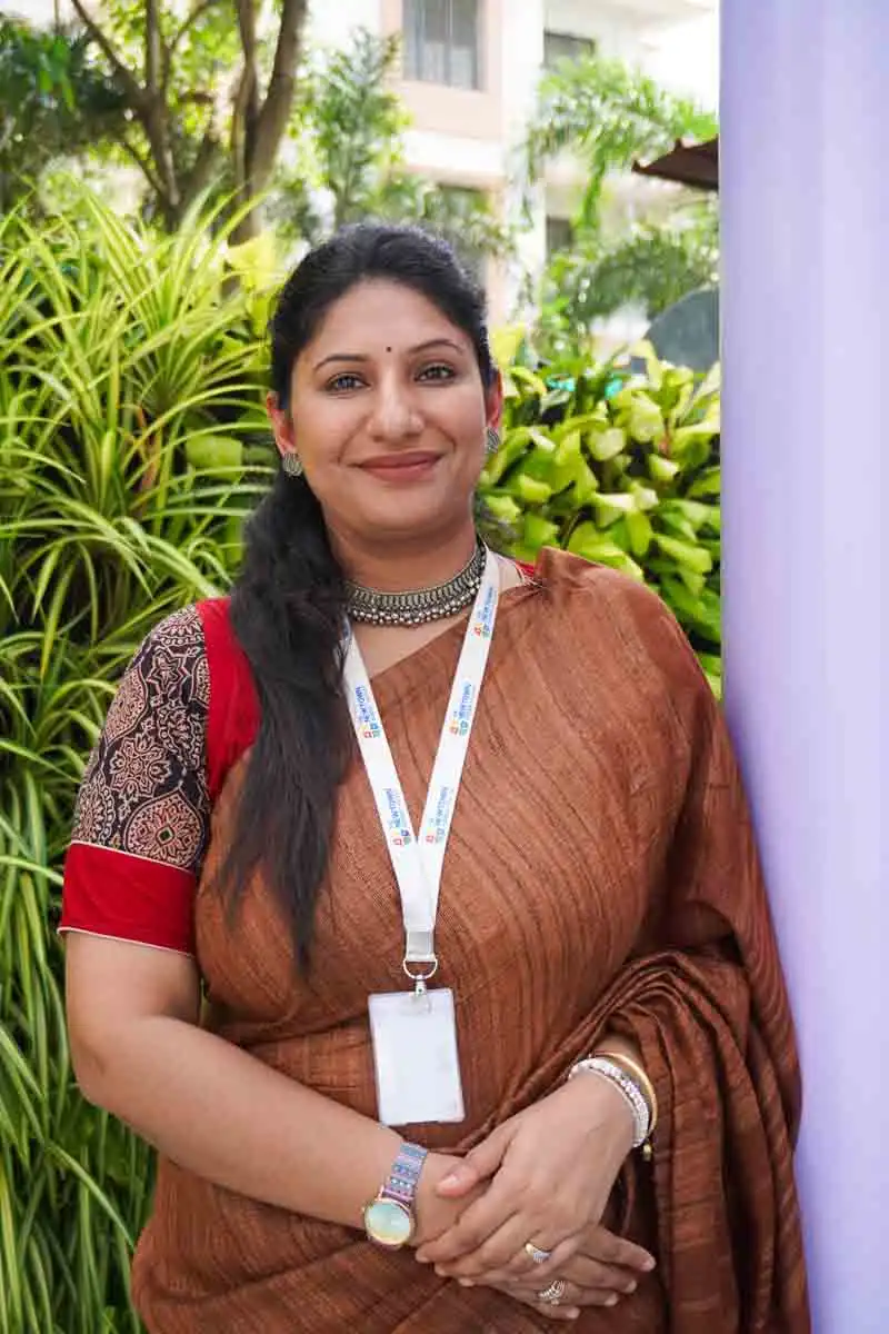 Vanisha Panchanathan