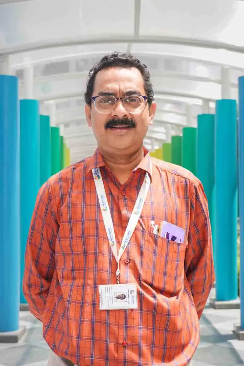 Indranath Singha