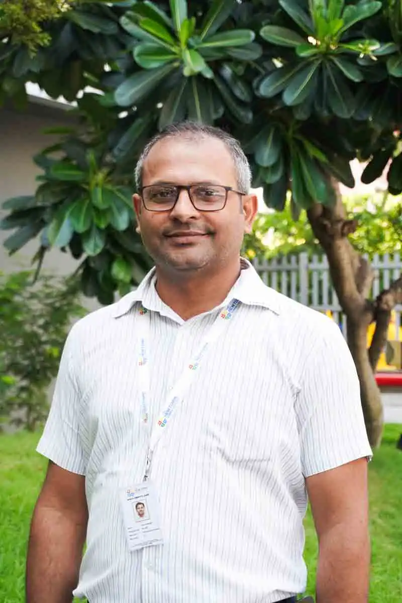 Kunal Dasgupta