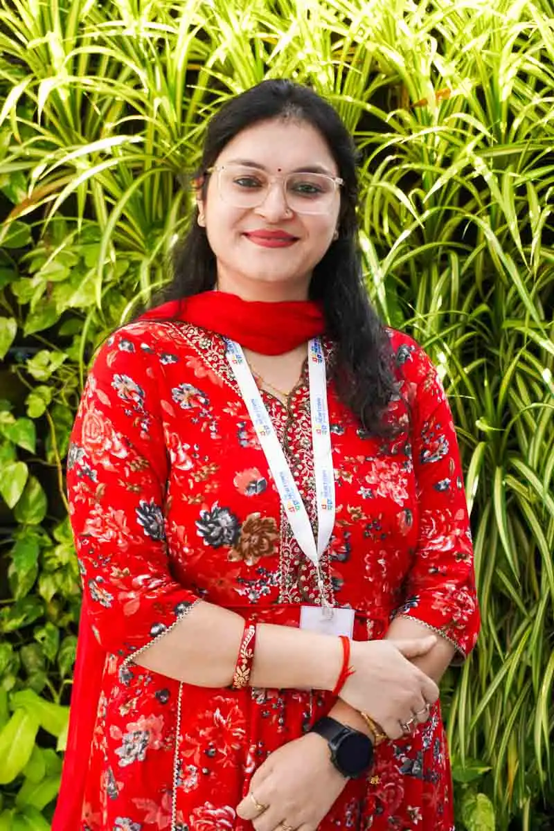 Payal Bhattacharyya