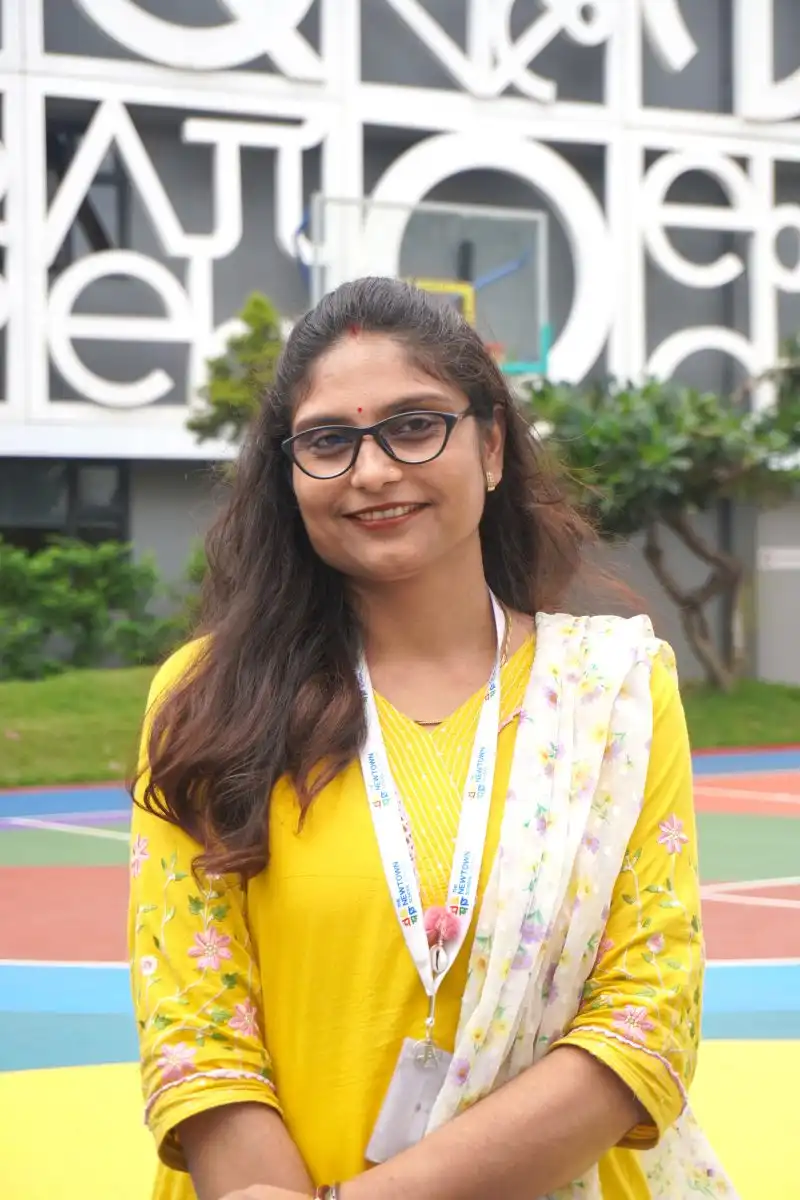 Sujata Pattanayak