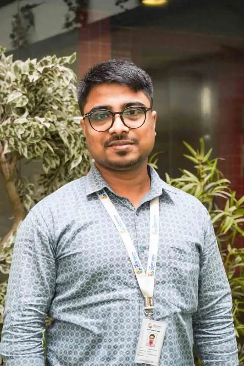 Debnarayan Debnath
