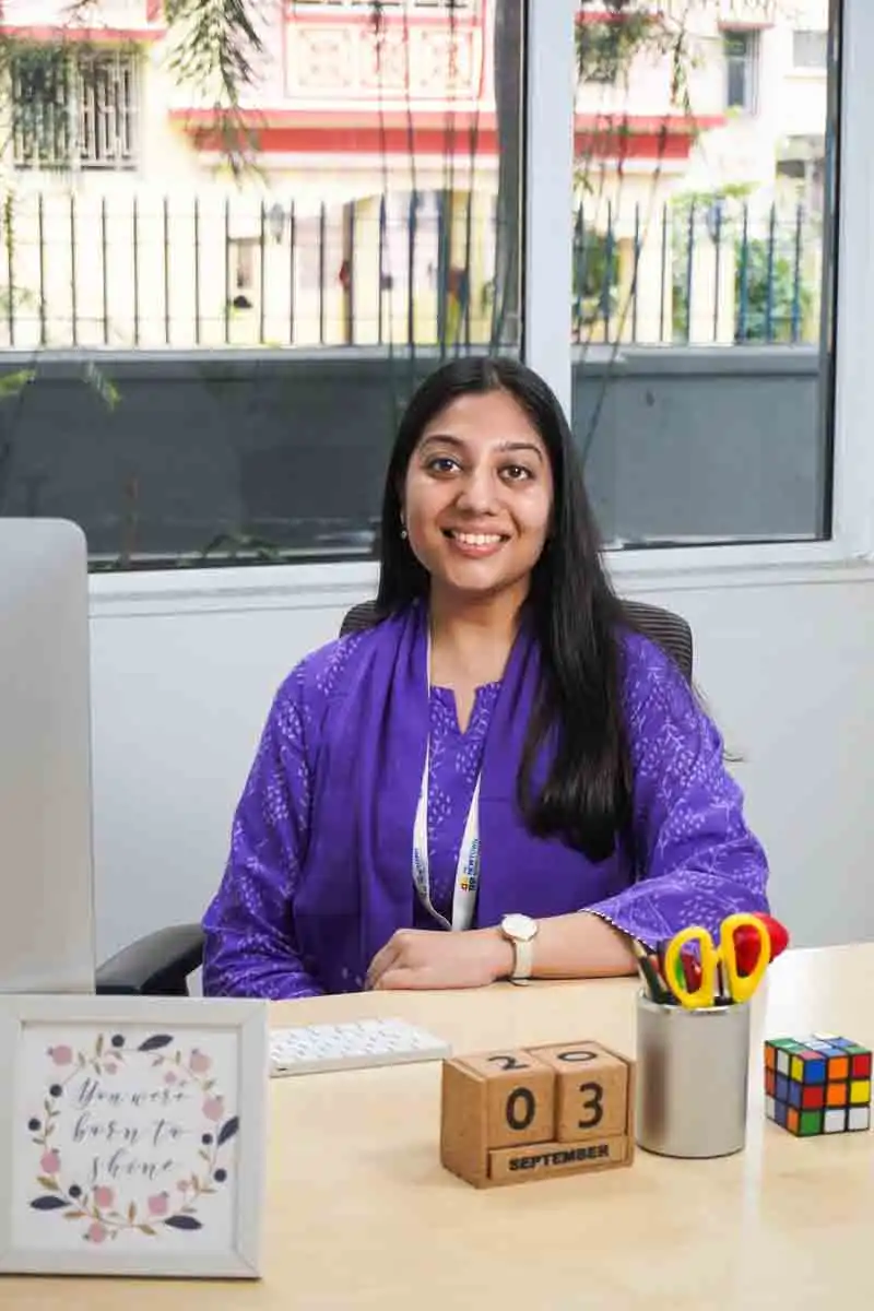 Uravi Agarwal
