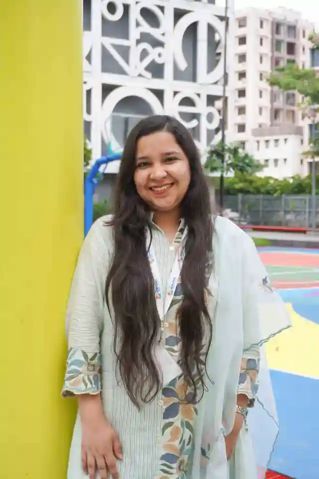 Bhawna Agarwal