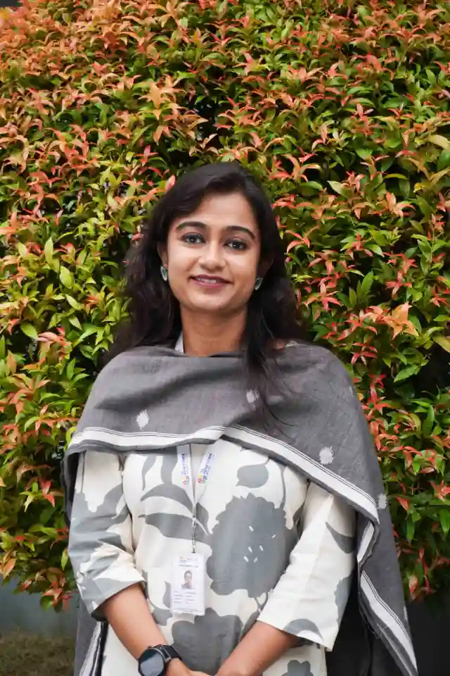 Kankatika Dutta