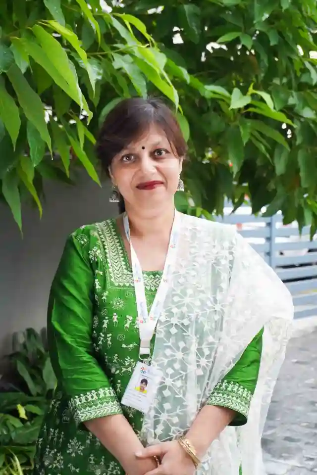 Kojagori Mitra Dutta