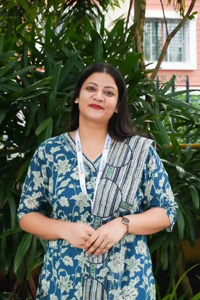 Puja Bhagat