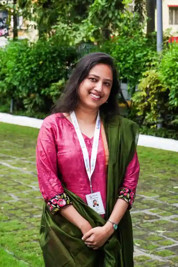 Rama Chattaraj