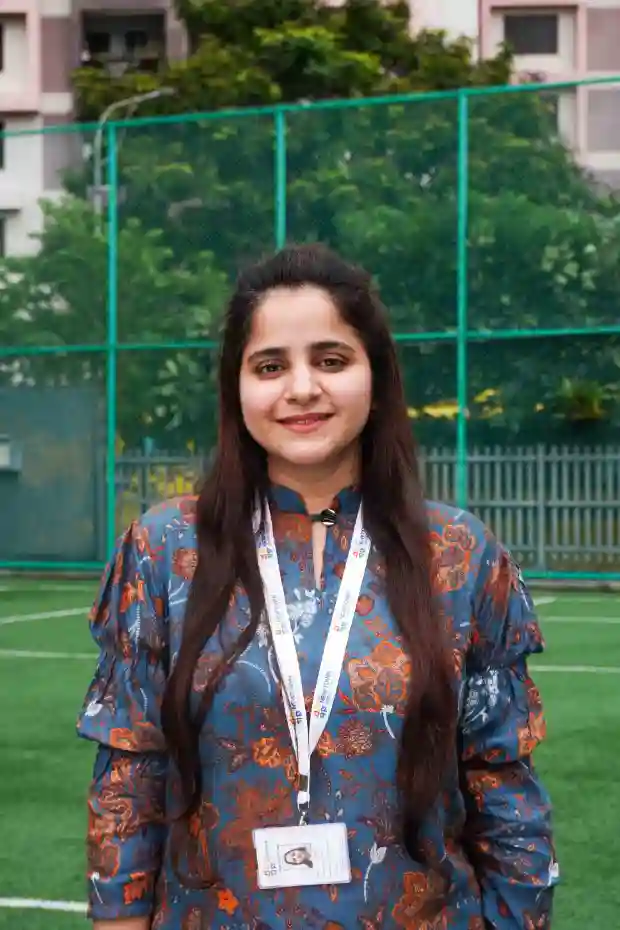 Reshmi Ali