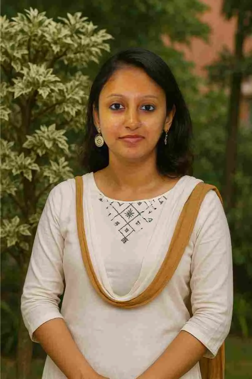 Tithi Kana Das