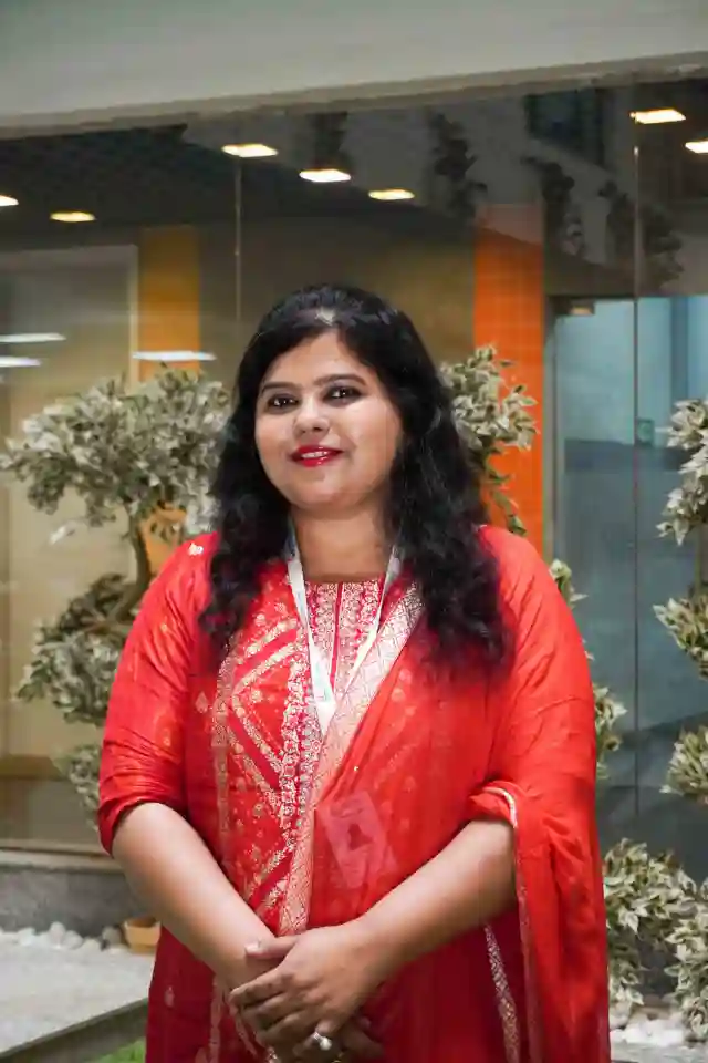Kadambari Singh
