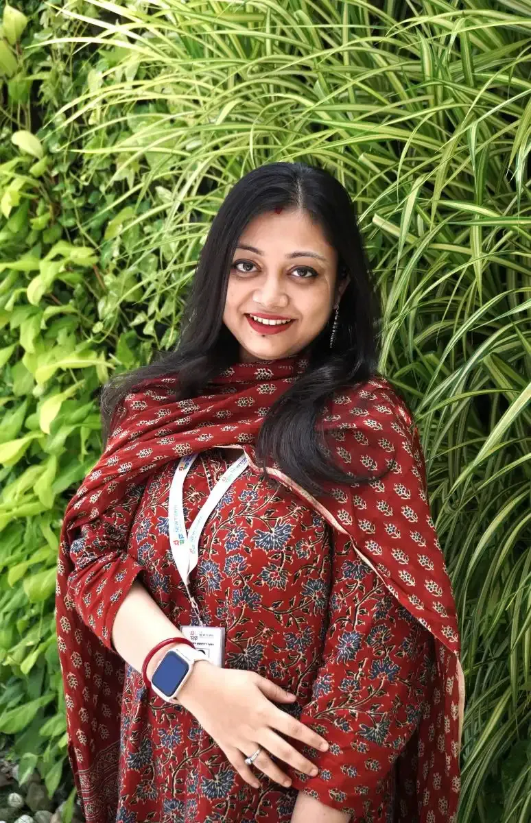 Riya Dey