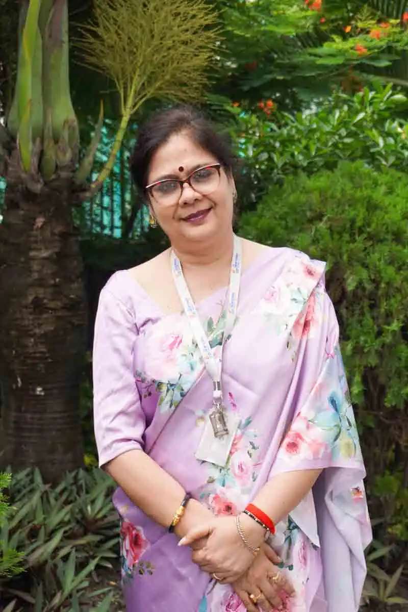 Arpita Chatterjee